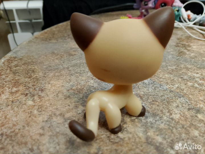 Littlest pet shop lps стоячки