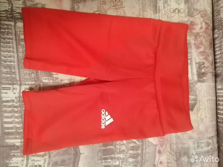 Велосипедки женские 40 размер