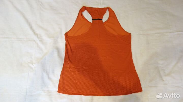 Новая майка спорт/фитнес Adidas, Оригинал, М