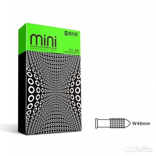 Презервативы