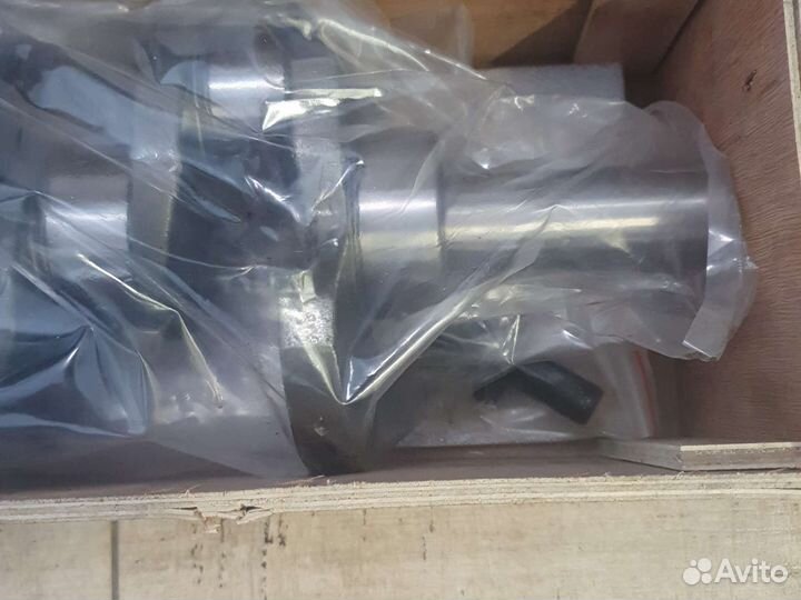 Коленчатый вал(Коленвал) 2311142020 D4BH BF