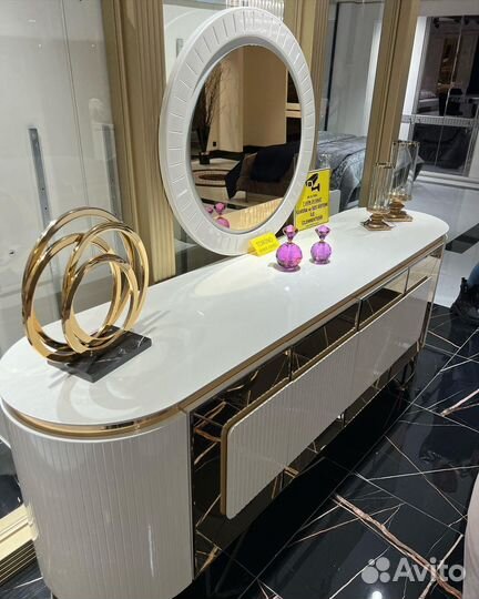 Стол и стулья Турция