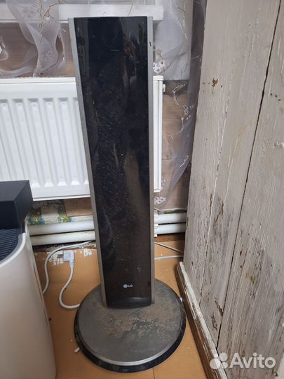 Лджи музыкальная колонка