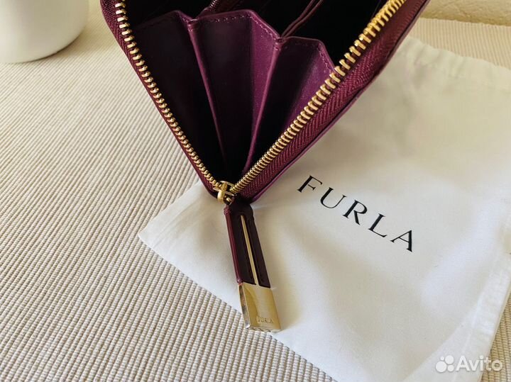 Кошелек женский Furla