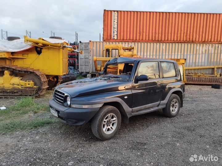 Выкуп авто на разбор