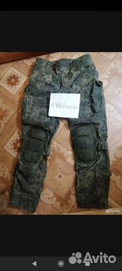 Комбат SSO союзспецоснащение емр тип.3 комплектом