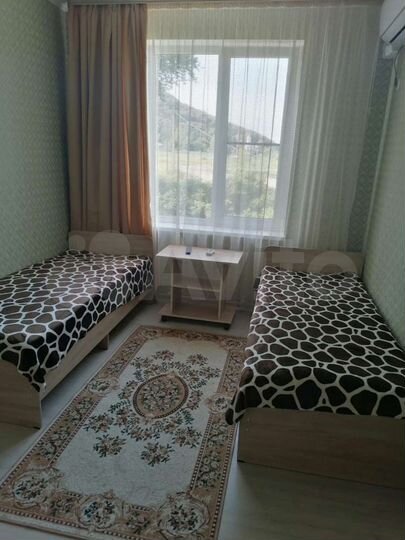 Комната 15 м² в 4-к., 2/3 эт.