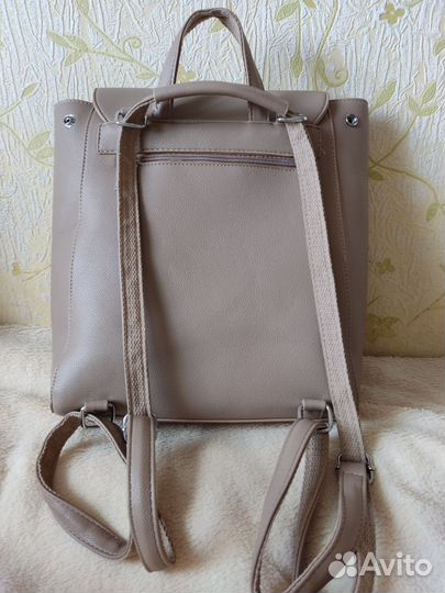 Рюкзак женский