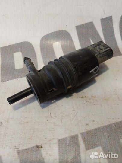 Насос омывателя Volkswagen Polo 5 седан 1.6 2012