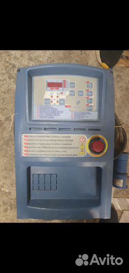 Дизельный генератор kohier sdmo diesel 6000 e XL