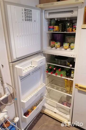 Холодильник бу