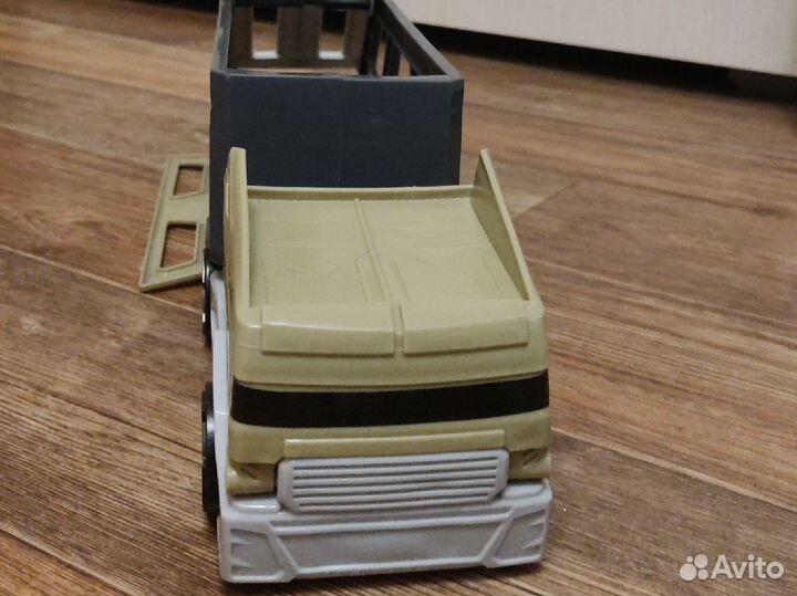 Игрушки Щенячий патруль