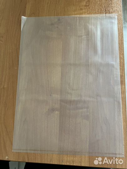 Вакуумные пакеты