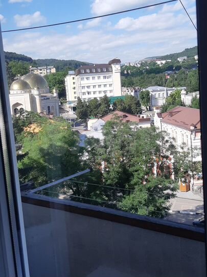 2-к. квартира, 40 м², 5/5 эт.