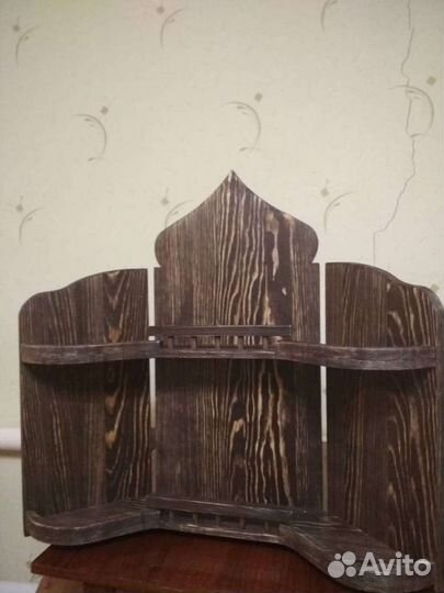 Столяр,иконостас