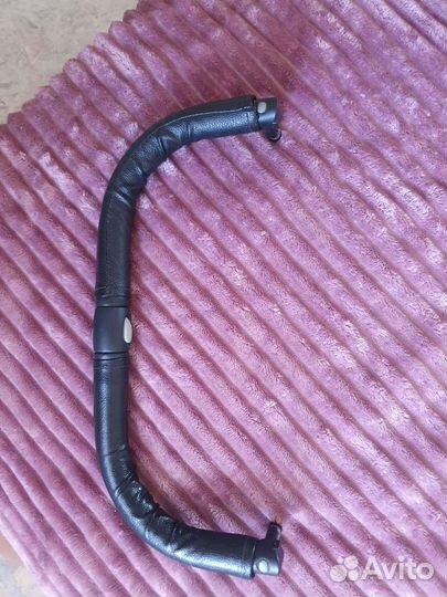 Бампер на коляску Деарест в хорошем состоянии