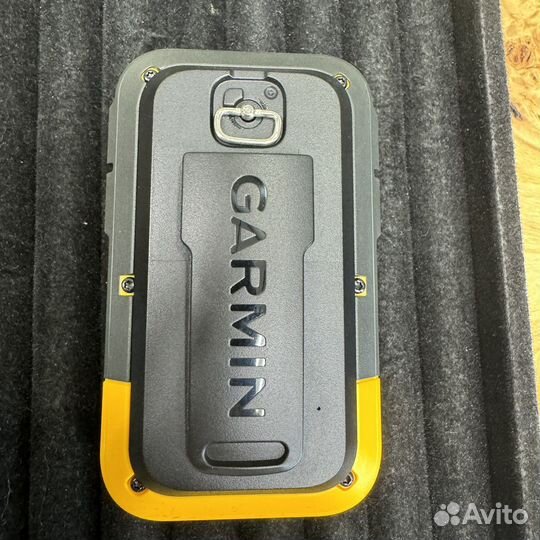 Навигатор Garmin eTrex SE EU