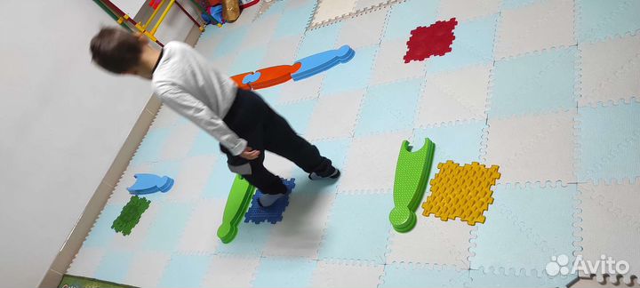 Логопед/ Дефектолог