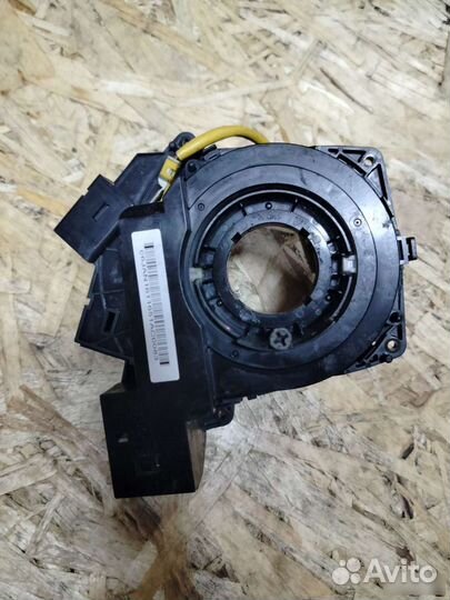 Шлейф подрулевой Ford Focus 2