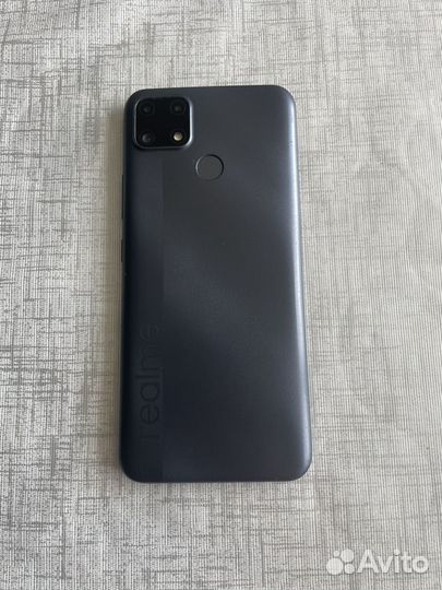 realme C25s, 4/64 ГБ