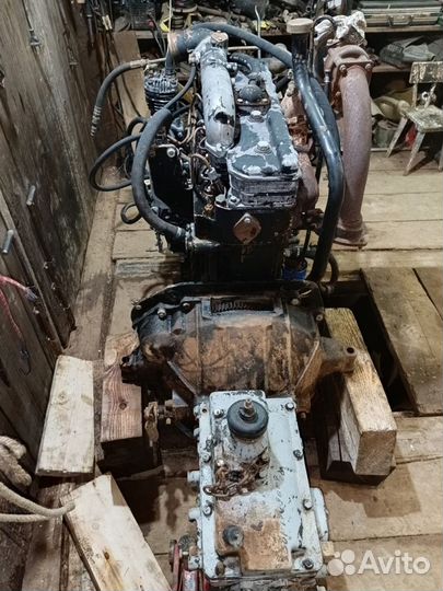 Двигатели д 245 для ЗИЛ, Газ, мтз