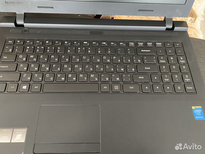 Lenovo B50-10