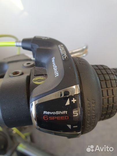 Складной велосипед Stern Comрact2.0