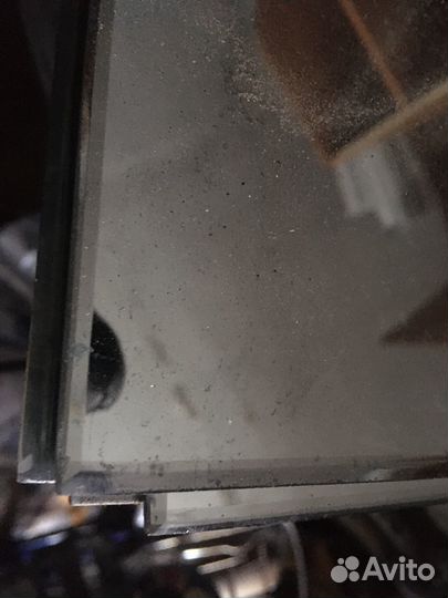 Зеркала 480*760 с кантом