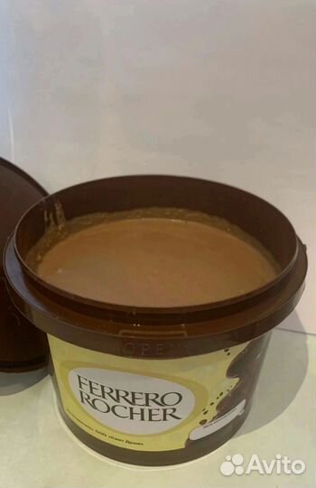 Пасты и шоколад слитки