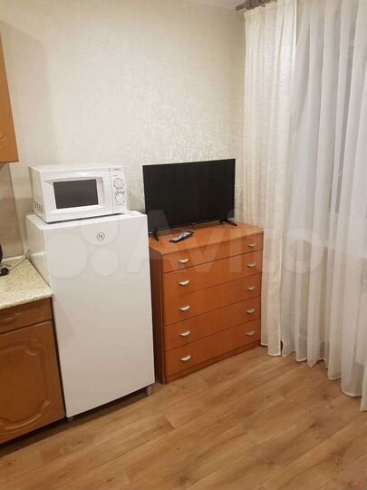 Квартира-студия, 18 м², 1/5 эт.