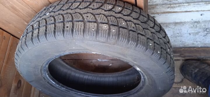 КАМА 505 Irbis 175/65 R14