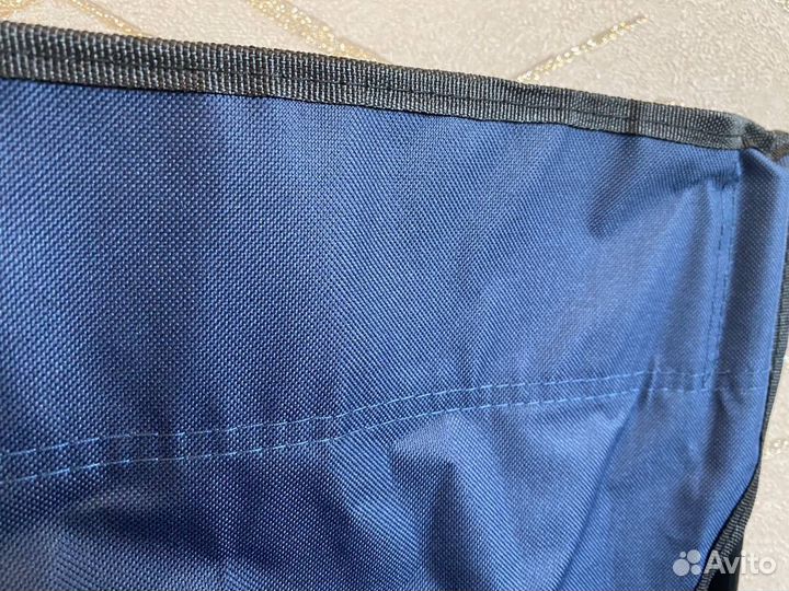 Стул складной туристический