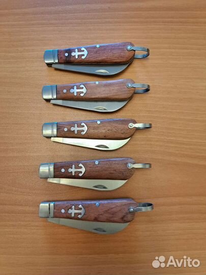 Нож складной