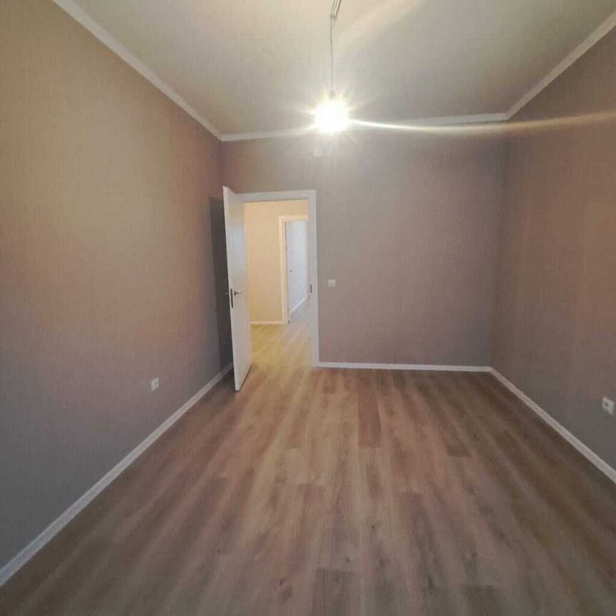 2-к. квартира, 59,2 м², 6/8 эт.