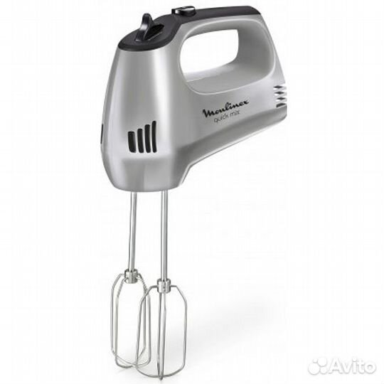 Миксер Moulinex