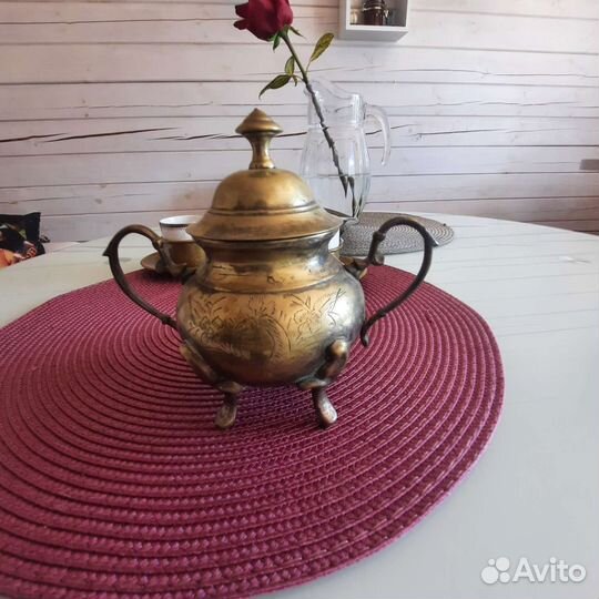 Кофейный сервиз Италия