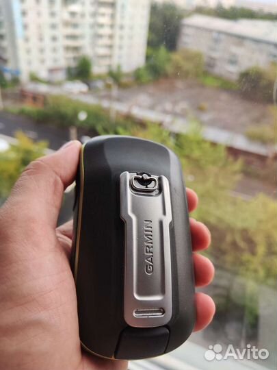 Туристический навигатор Garmin oregon 600