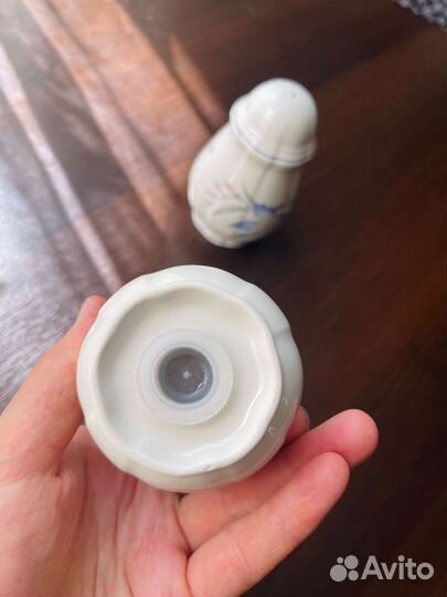 Набор для специй Villeroy Boch