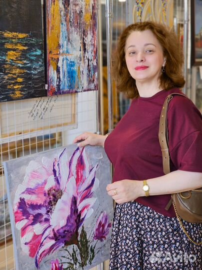 Картины для интерьера