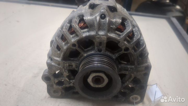 Генератор Volkswagen Fox, 2006