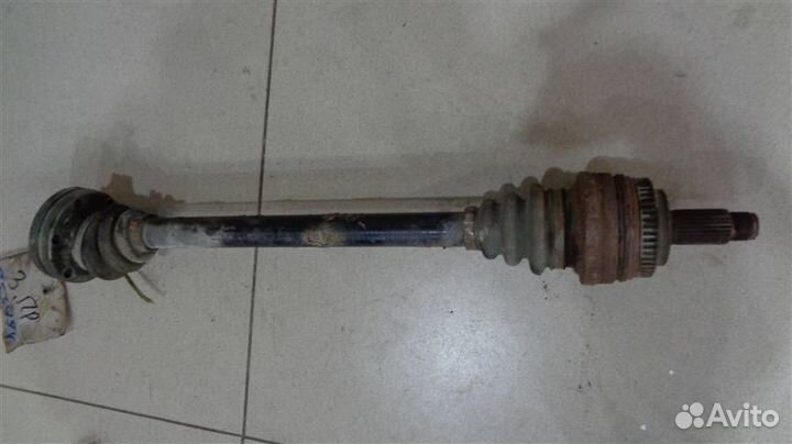 Полуось задняя правая BMW 3-Series E46 1998-2007