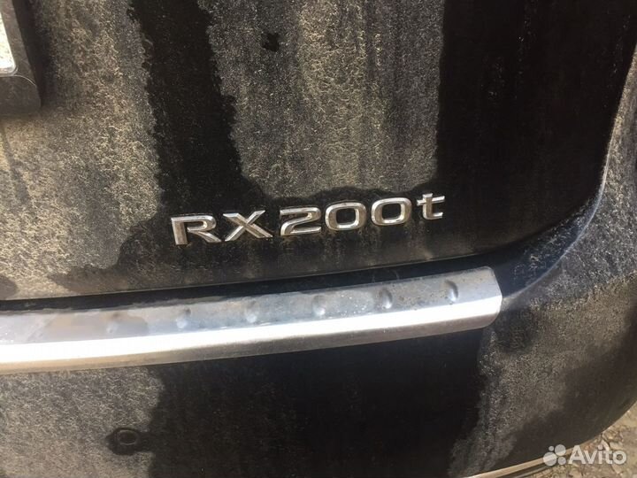 Для Лксус R200