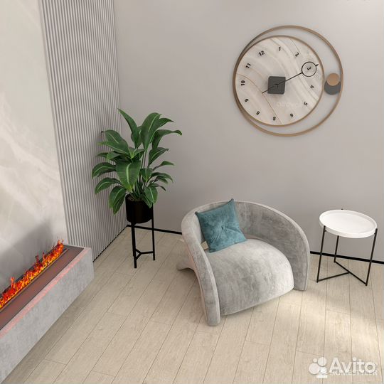 Дизайнер интерьера