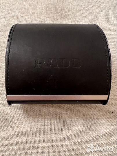 Часы rado