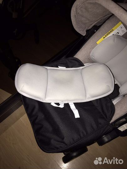 Москитная сетка, подголовник для foofoo