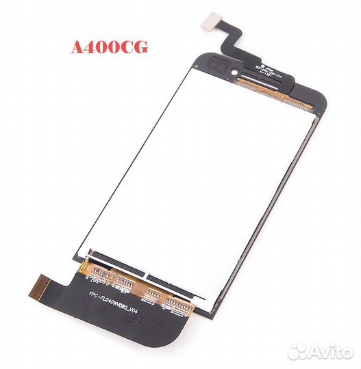 Экран для смартфона Asus