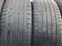 Continental ContiPremiumContact 2 215/55 R17 94W