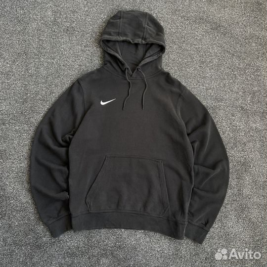 Худи Nike vintage