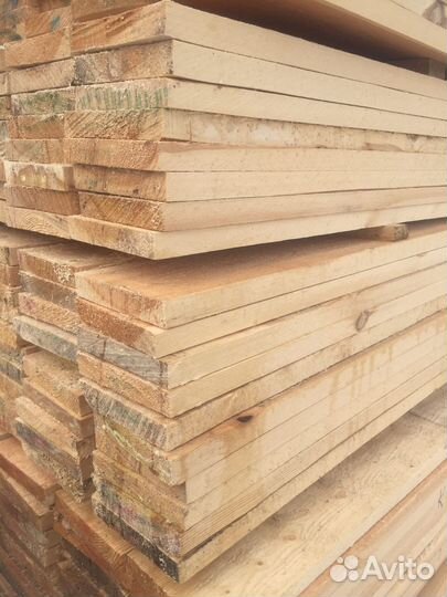 Доска и брус 4 сорт