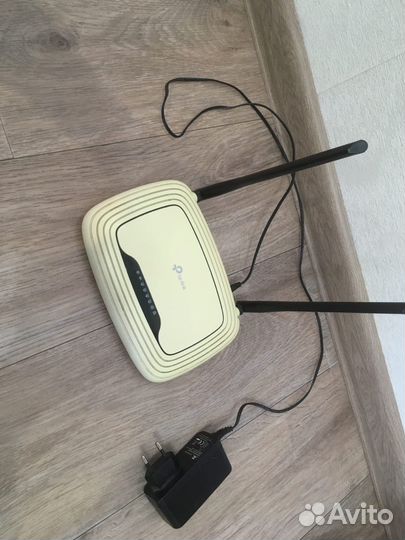 Wifi роутер TP-link